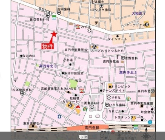 7/16 地図