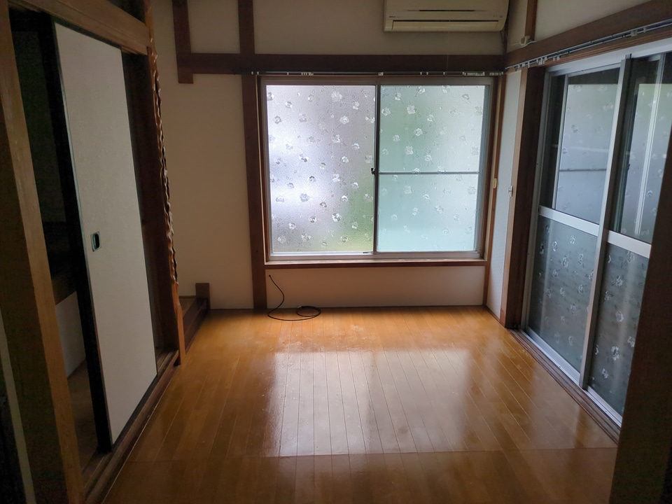 4/30 室内