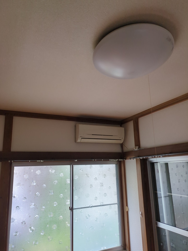 室内