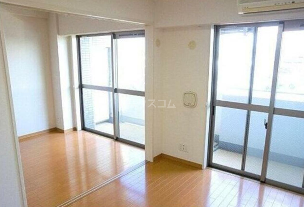 3/24 リビング/ダイニング