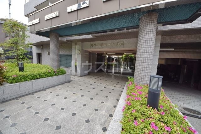 16/26 エントランス