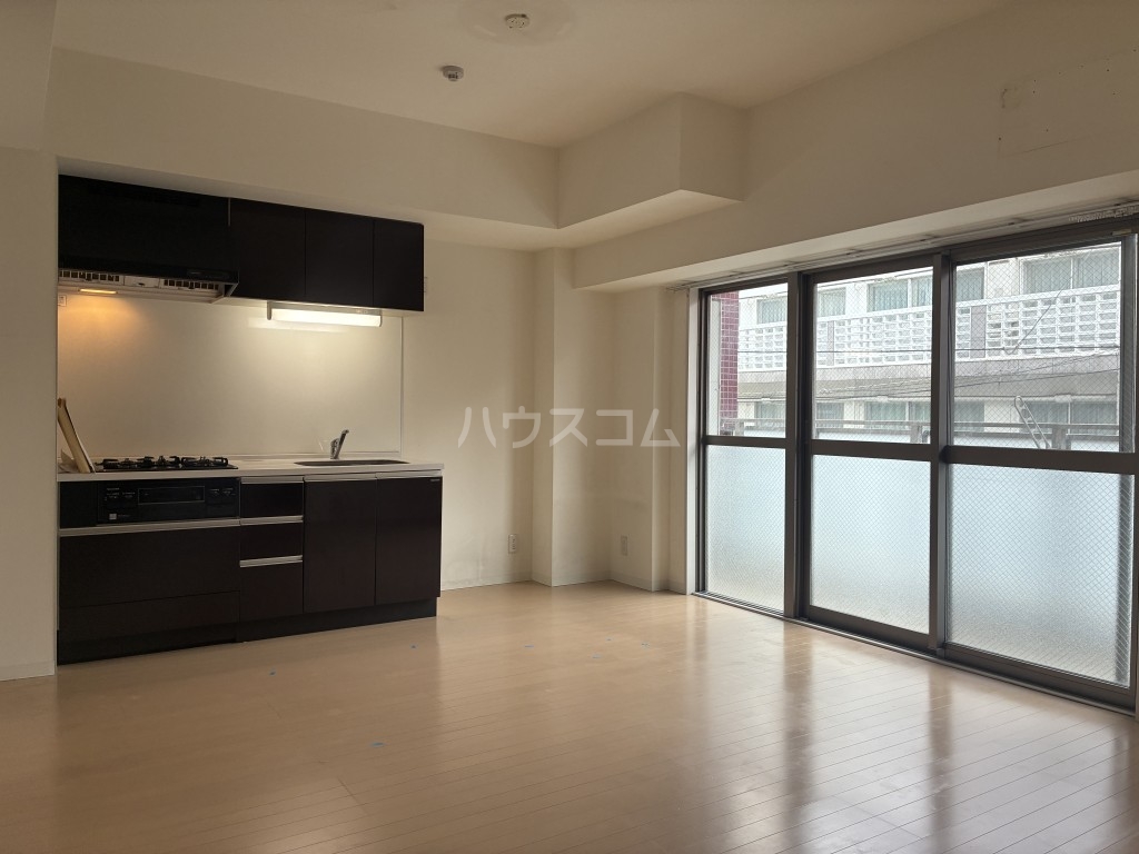 3/23 リビング/ダイニング