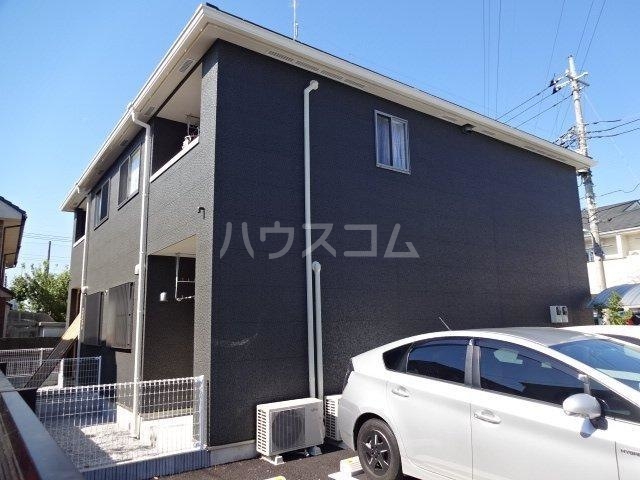 2/8 外観