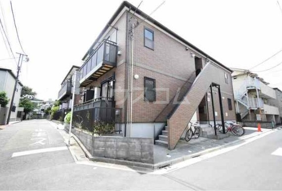 2/11 エントランス