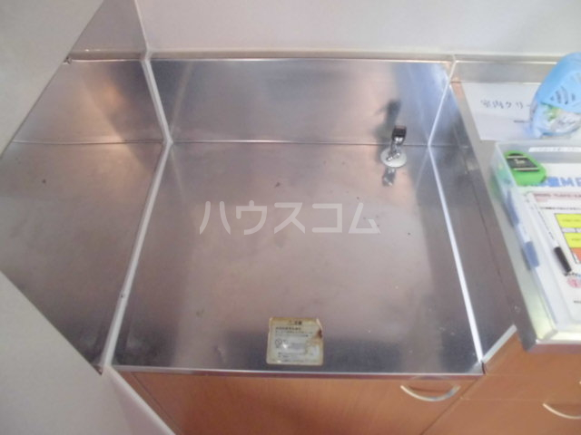 12/26 キッチン