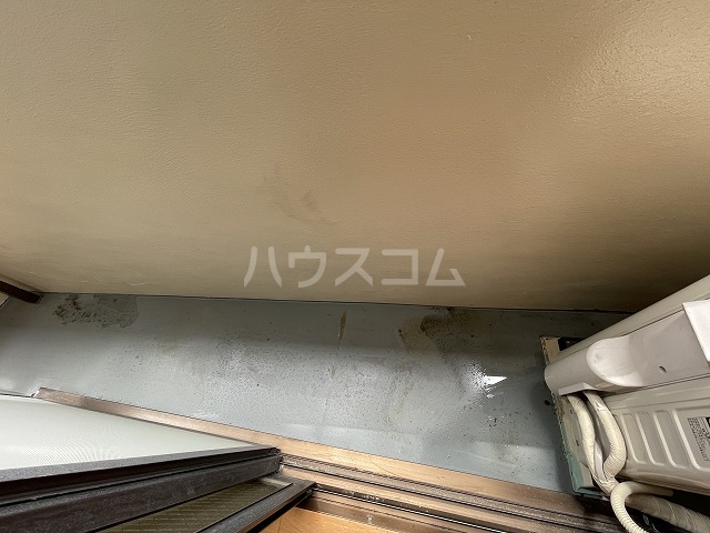 16/25 バルコニー