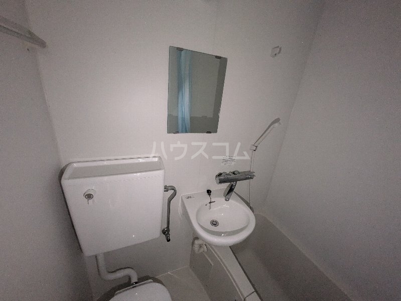 10/18 洗面