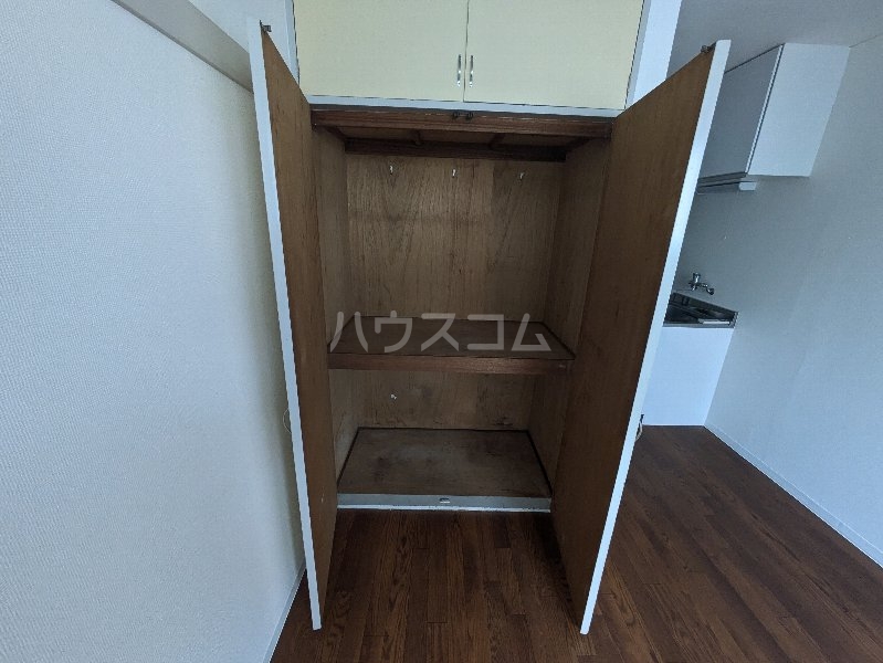 5/18 収納