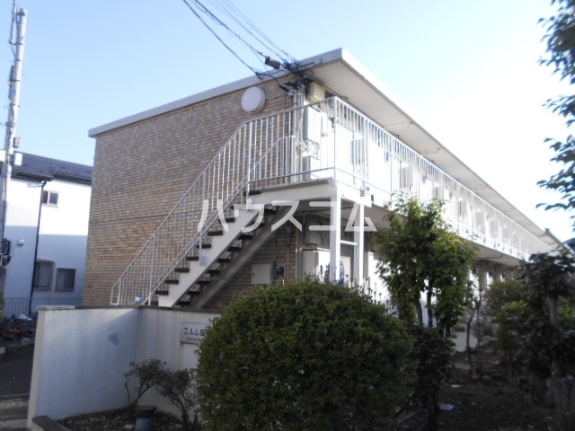 10/16 エントランス