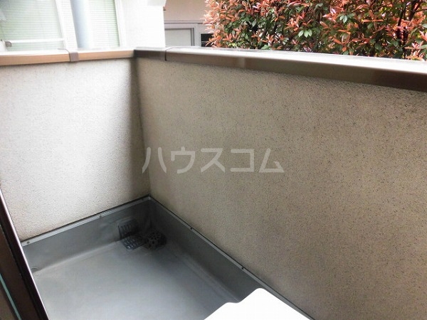 15/30 バルコニー