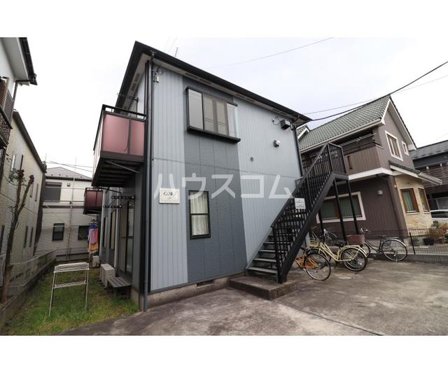 2/12 外観