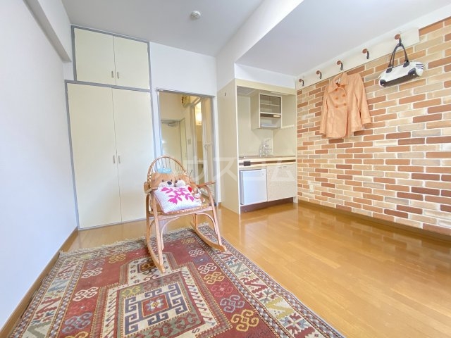 3/30 リビング/ダイニング