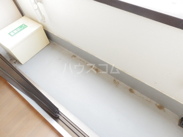 17/30 バルコニー