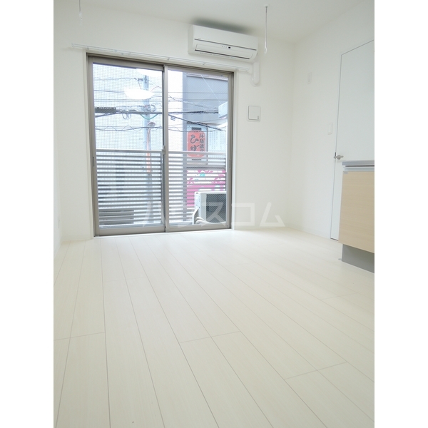 5/11 リビング/ダイニング