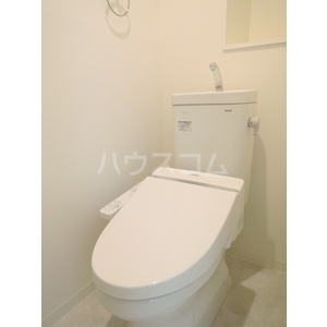 10/11 トイレ