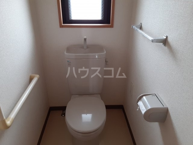 12/30 トイレ