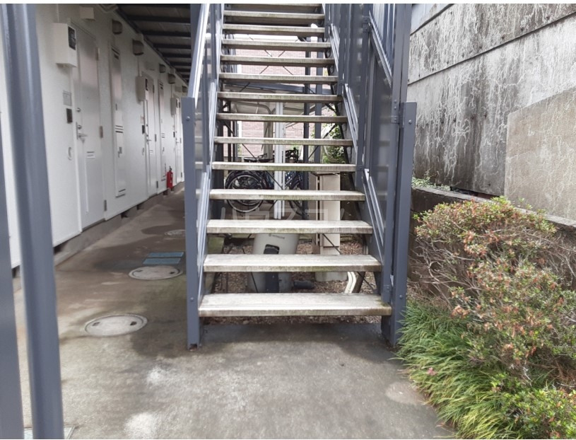 3/13 エントランス