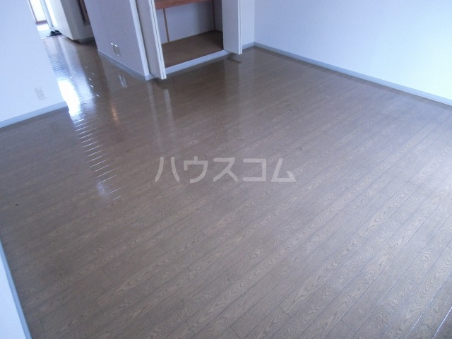 4/28 リビング/ダイニング