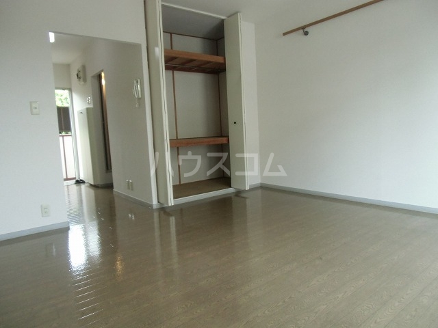 5/28 リビング/ダイニング