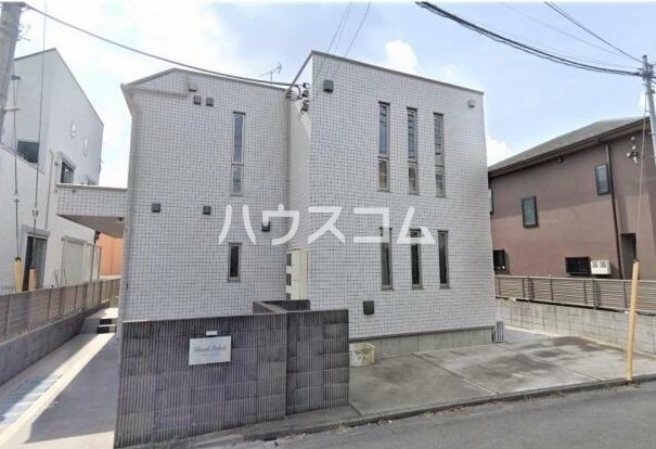 1/21 外観