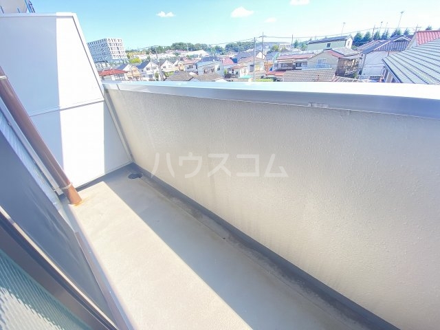 17/30 バルコニー