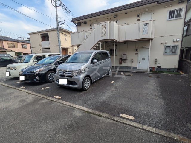 29/30 駐車場