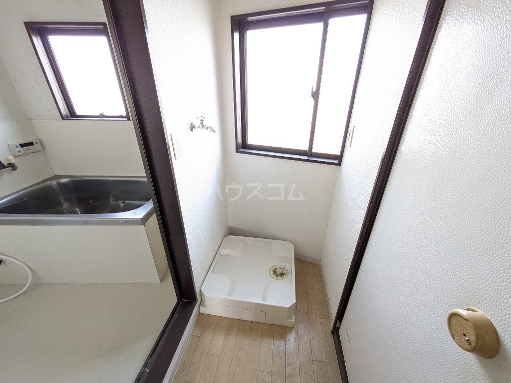 19/30 バルコニー