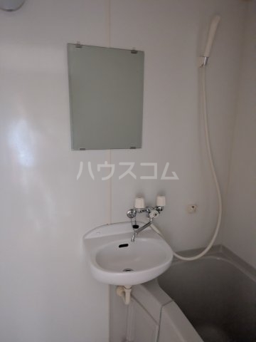 10/27 洗面