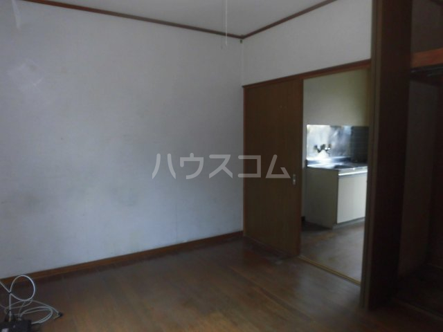 6/30 寝室