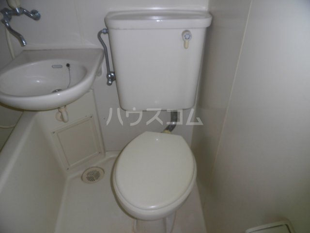 15/30 トイレ