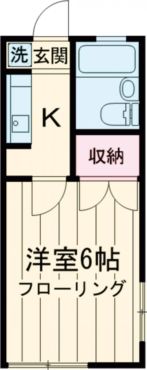2/20 間取