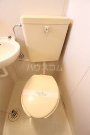 9/20 トイレ