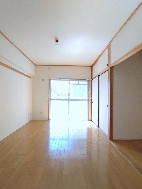 5/30 リビング/ダイニング