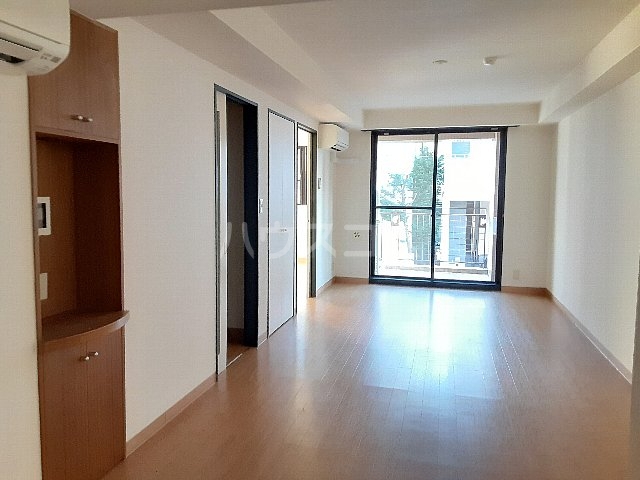 4/20 リビング/ダイニング