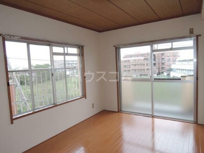 8/30 リビング/ダイニング