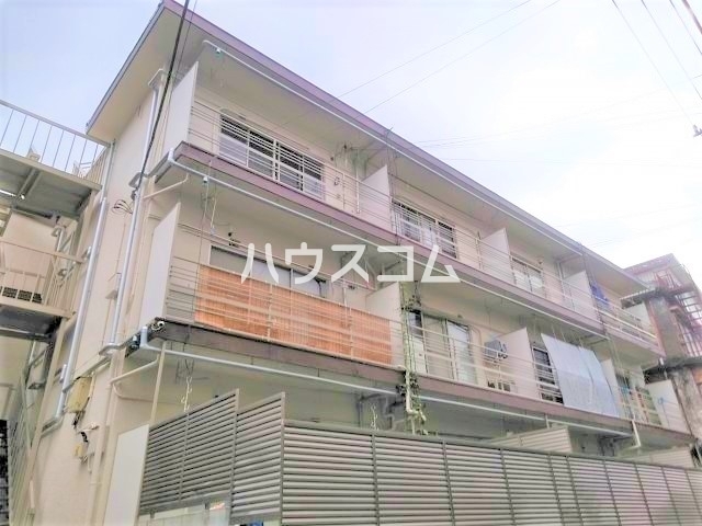 1/30 外観