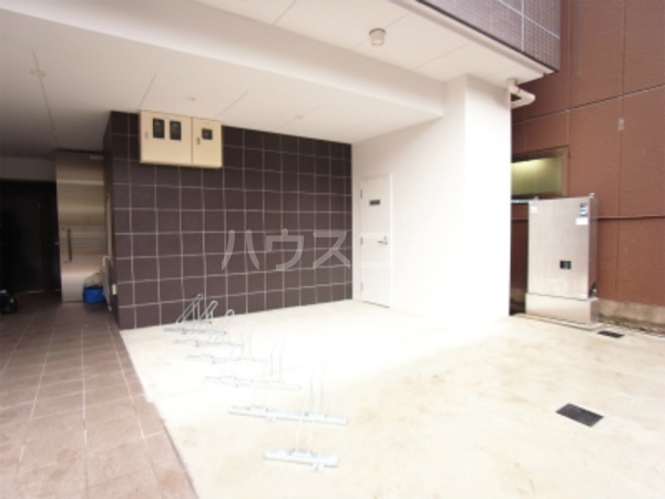 12/15 エントランス