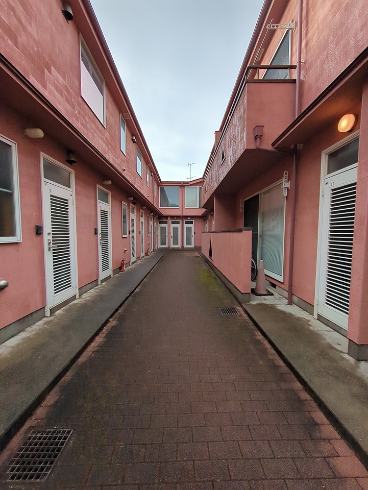 2/5 エントランス