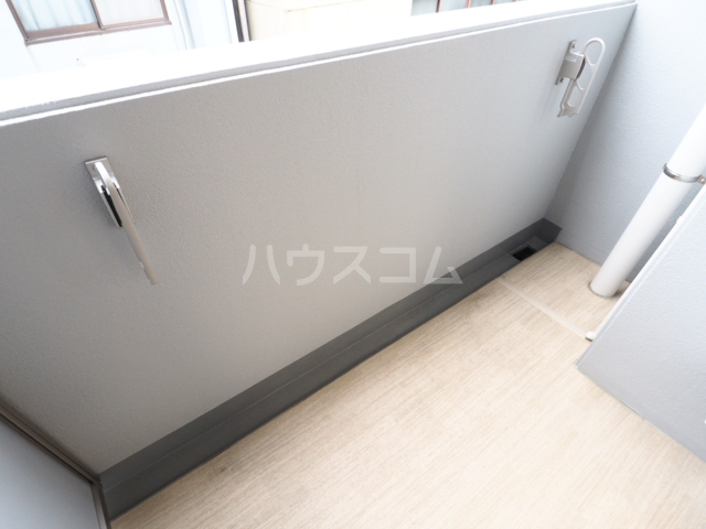 23/30 バルコニー