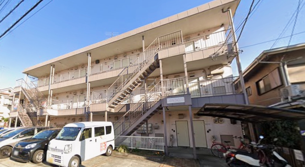 1/30 外観