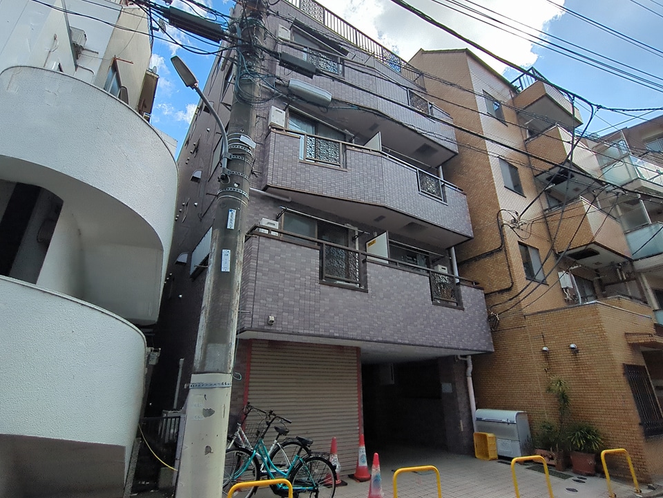 1/30 外観