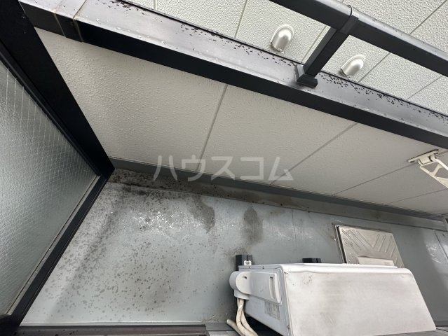 18/30 バルコニー