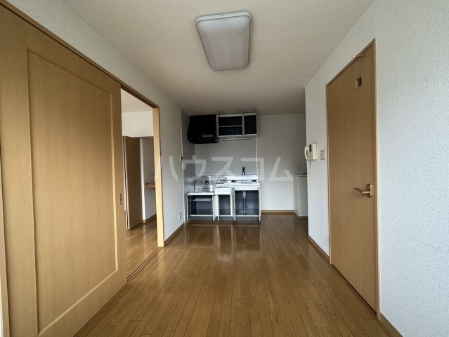 6/30 リビング/ダイニング