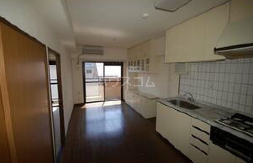 4/23 リビング/ダイニング