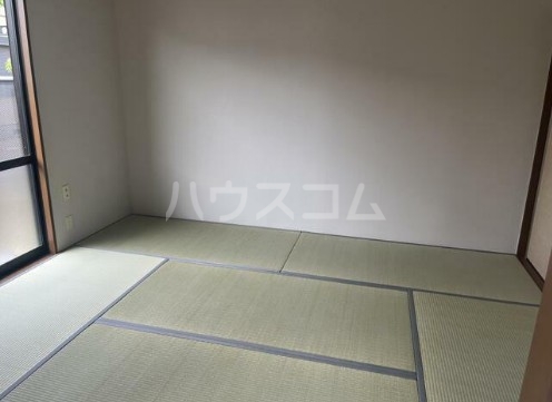 4/24 寝室