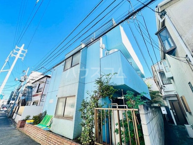 2/13 エントランス