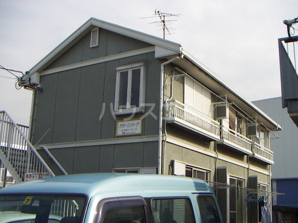 15/25 エントランス
