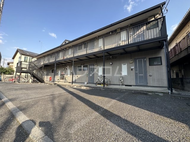 20/25 駐車場