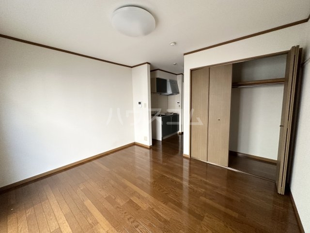 3/26 リビング/ダイニング