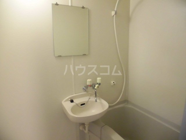 15/23 洗面